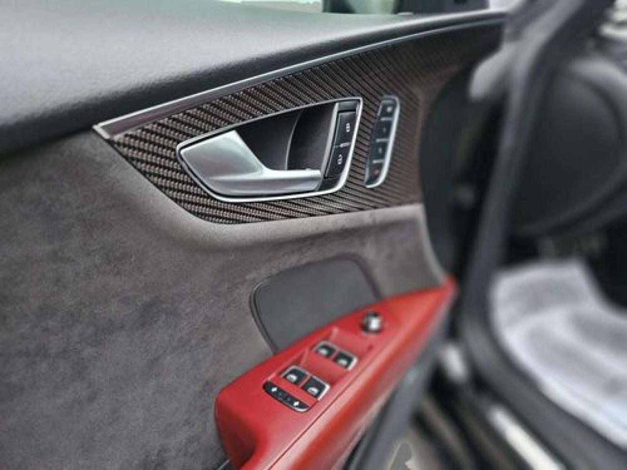 2017 Audi S7 Premum Plus - Photo #22