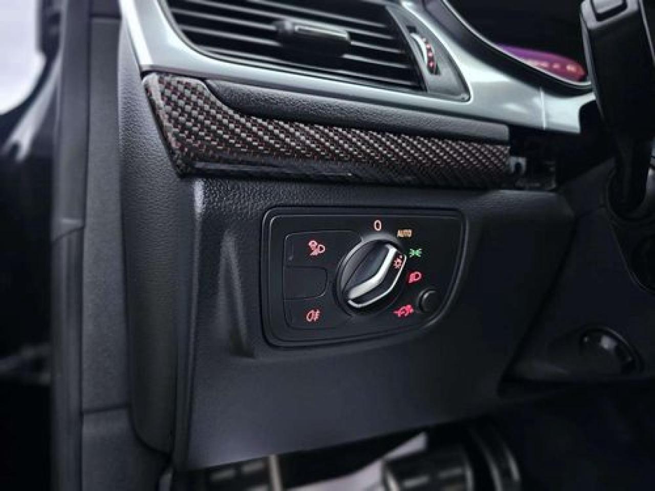 2017 Audi S7 Premum Plus - Photo #23