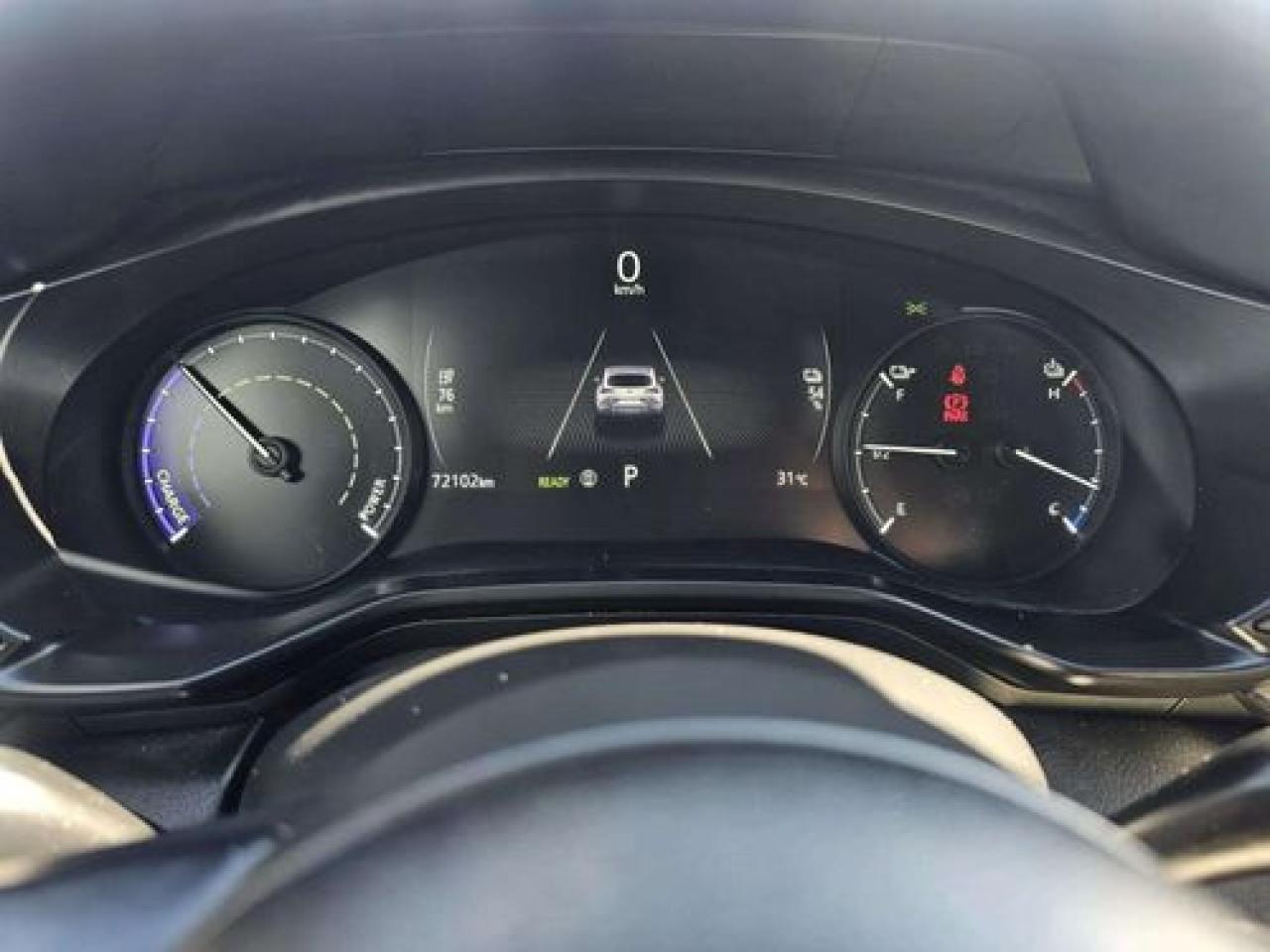 2022 Mazda MX-3 0 Premium - Photo #14