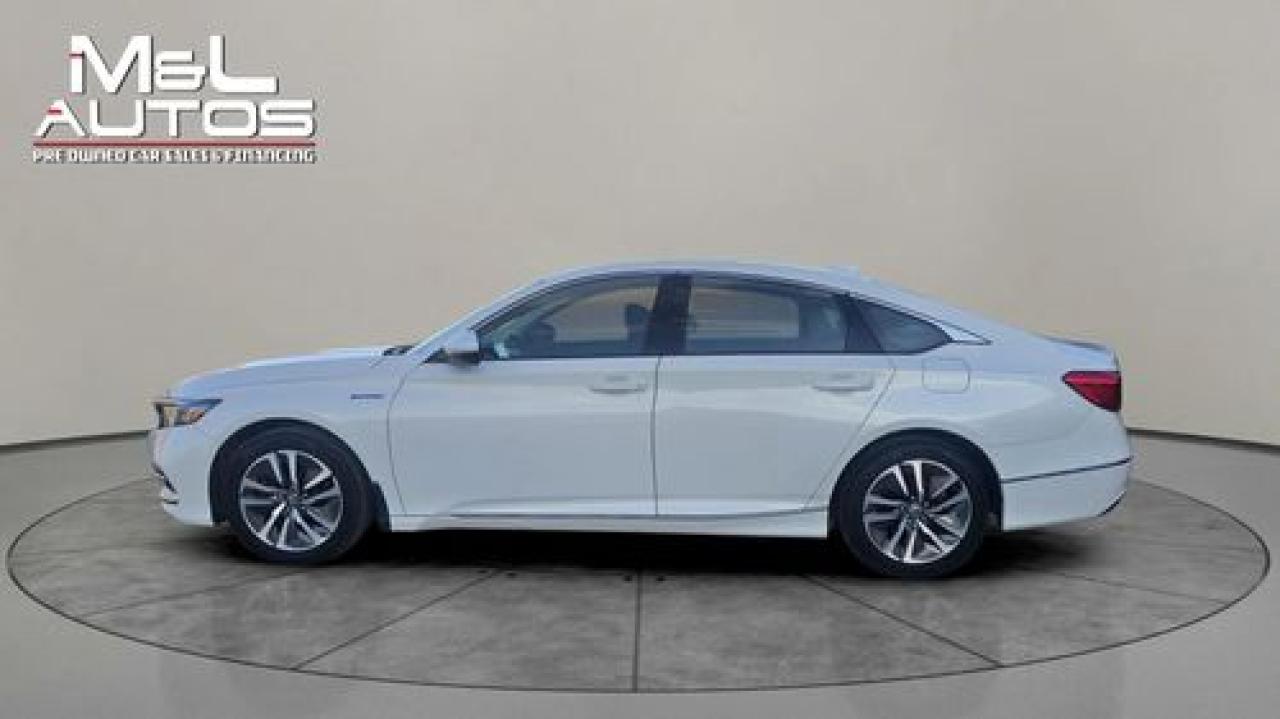 2019 Honda Accord base - Photo #10