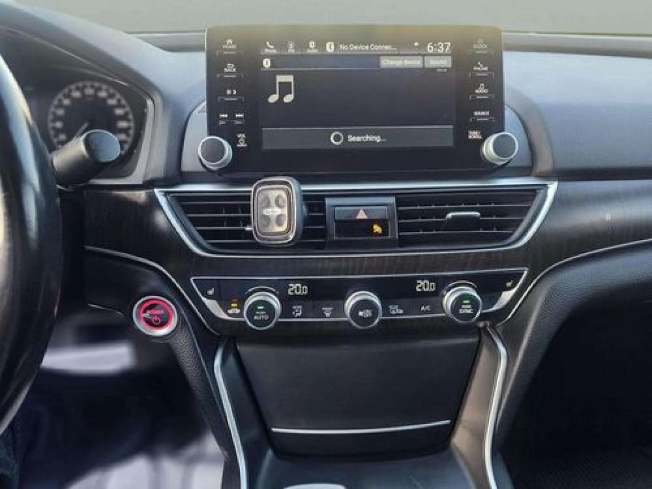 2019 Honda Accord base - Photo #15