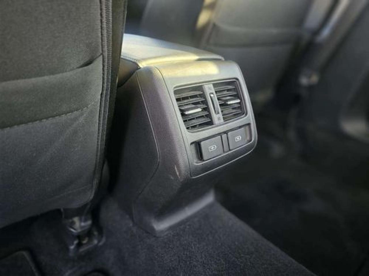 2019 Honda Accord base - Photo #19