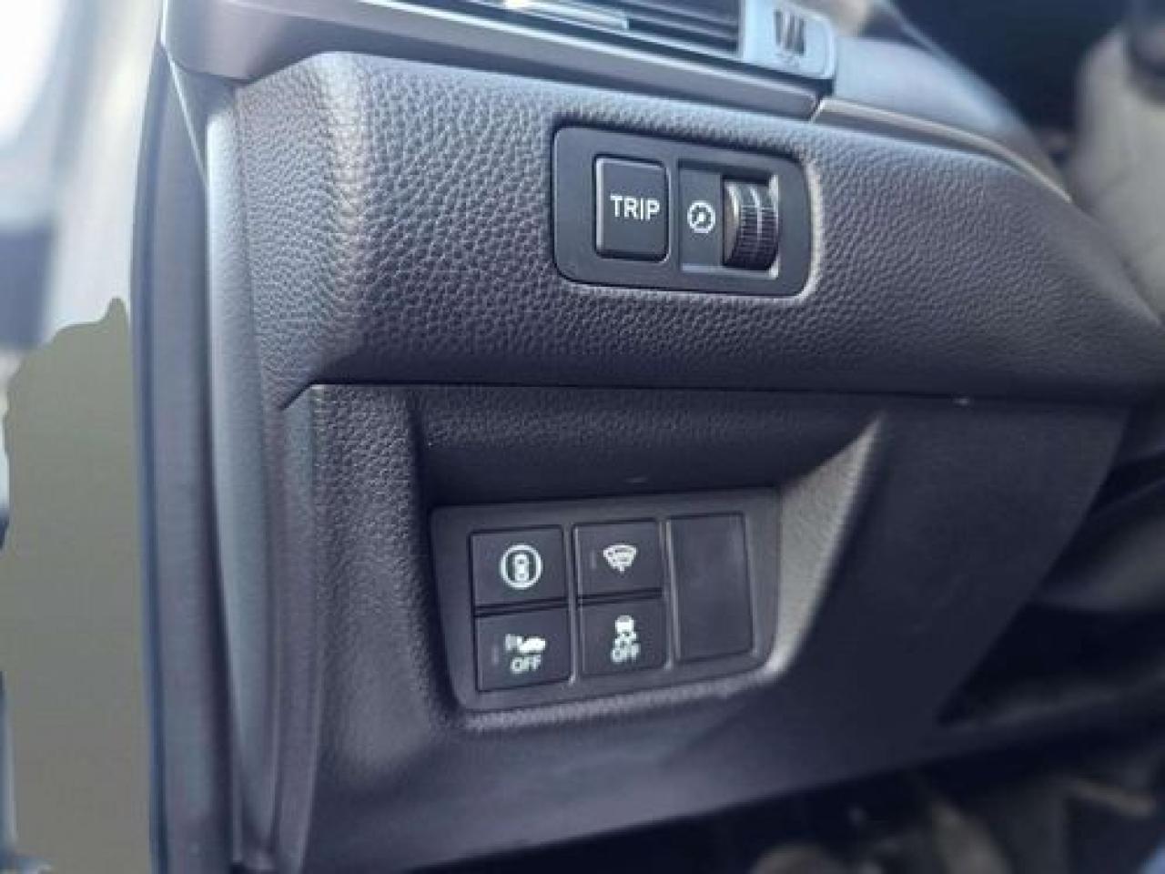 2019 Honda Accord base - Photo #16