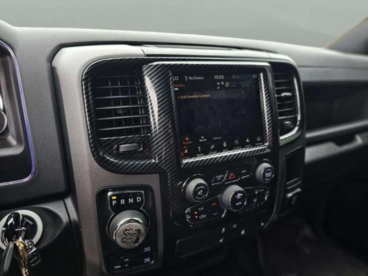 2020 RAM 1500 Classic TRADESMAN - Photo #14