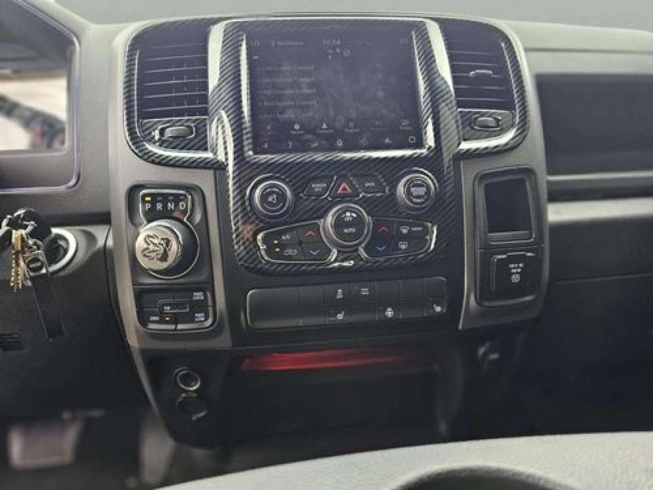 2020 RAM 1500 Classic TRADESMAN - Photo #15