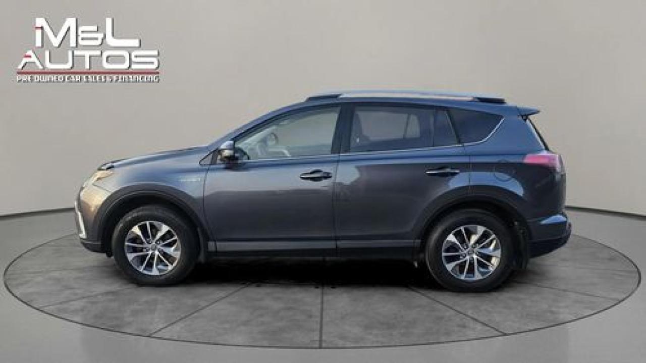 2017 Toyota RAV4 XLE - Photo #10