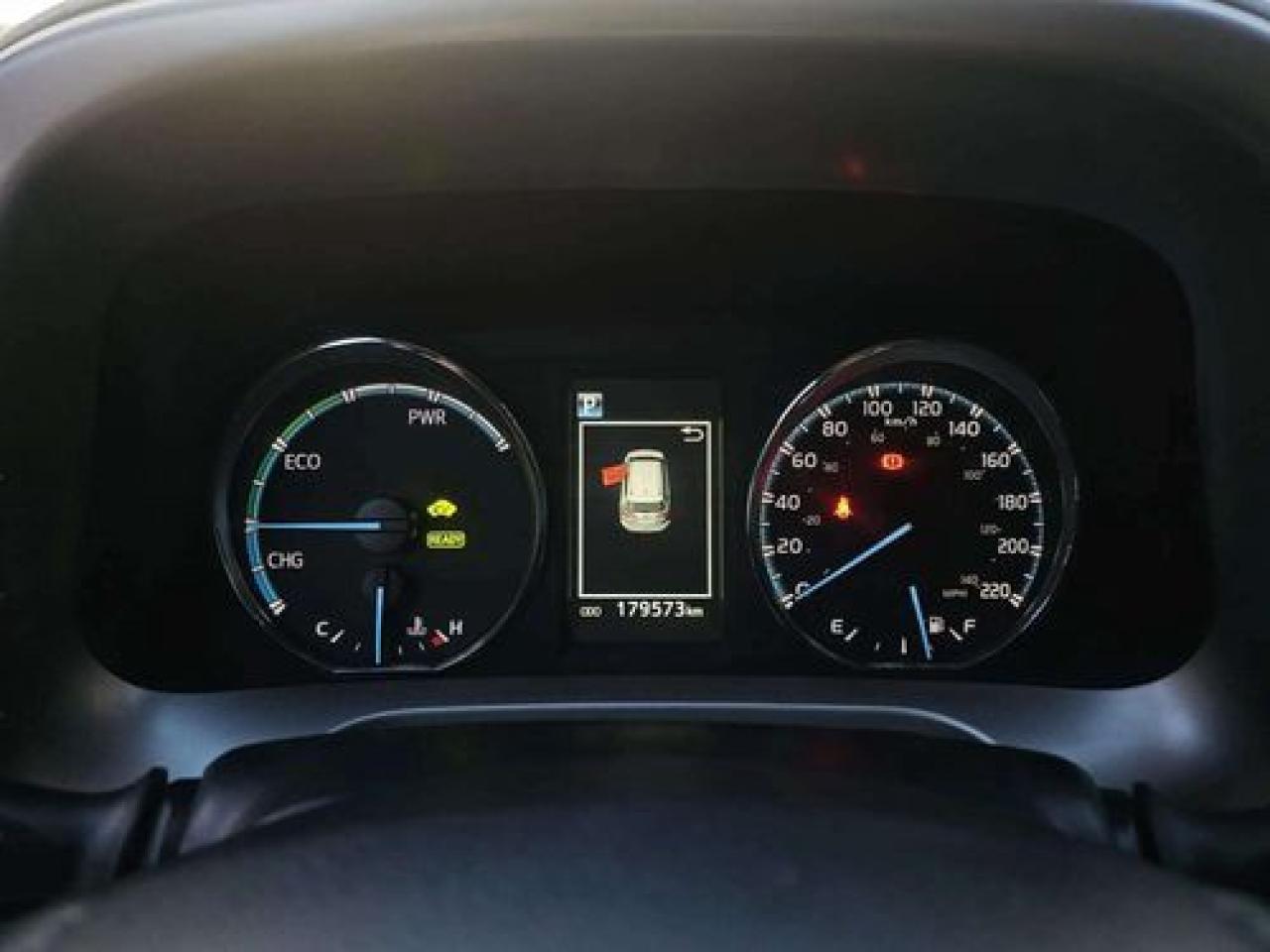2017 Toyota RAV4 XLE - Photo #14