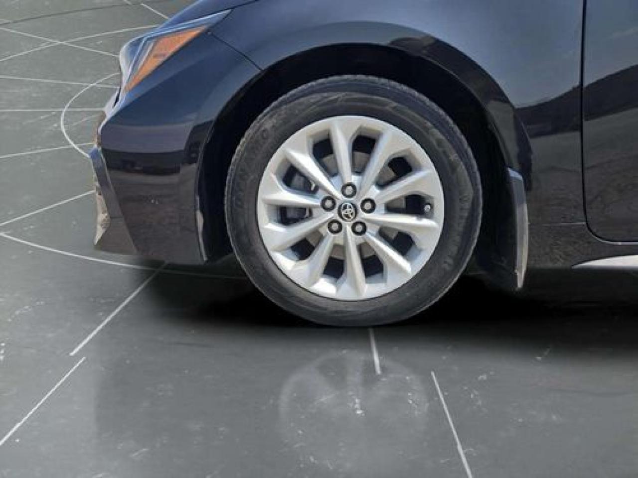 2020 Toyota Corolla SE Photo2