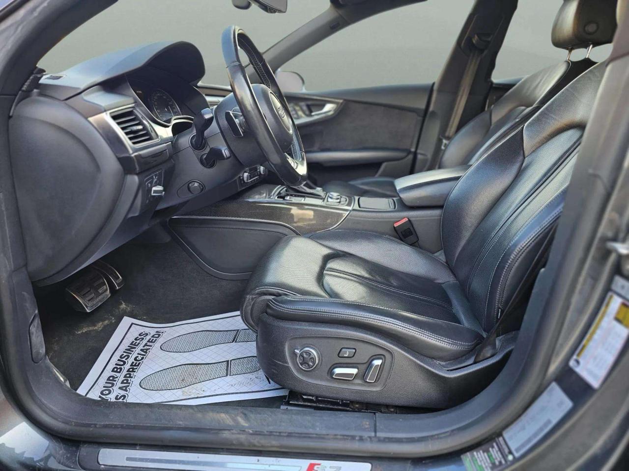 2016 Audi S7 PRESTIGE - Photo #9