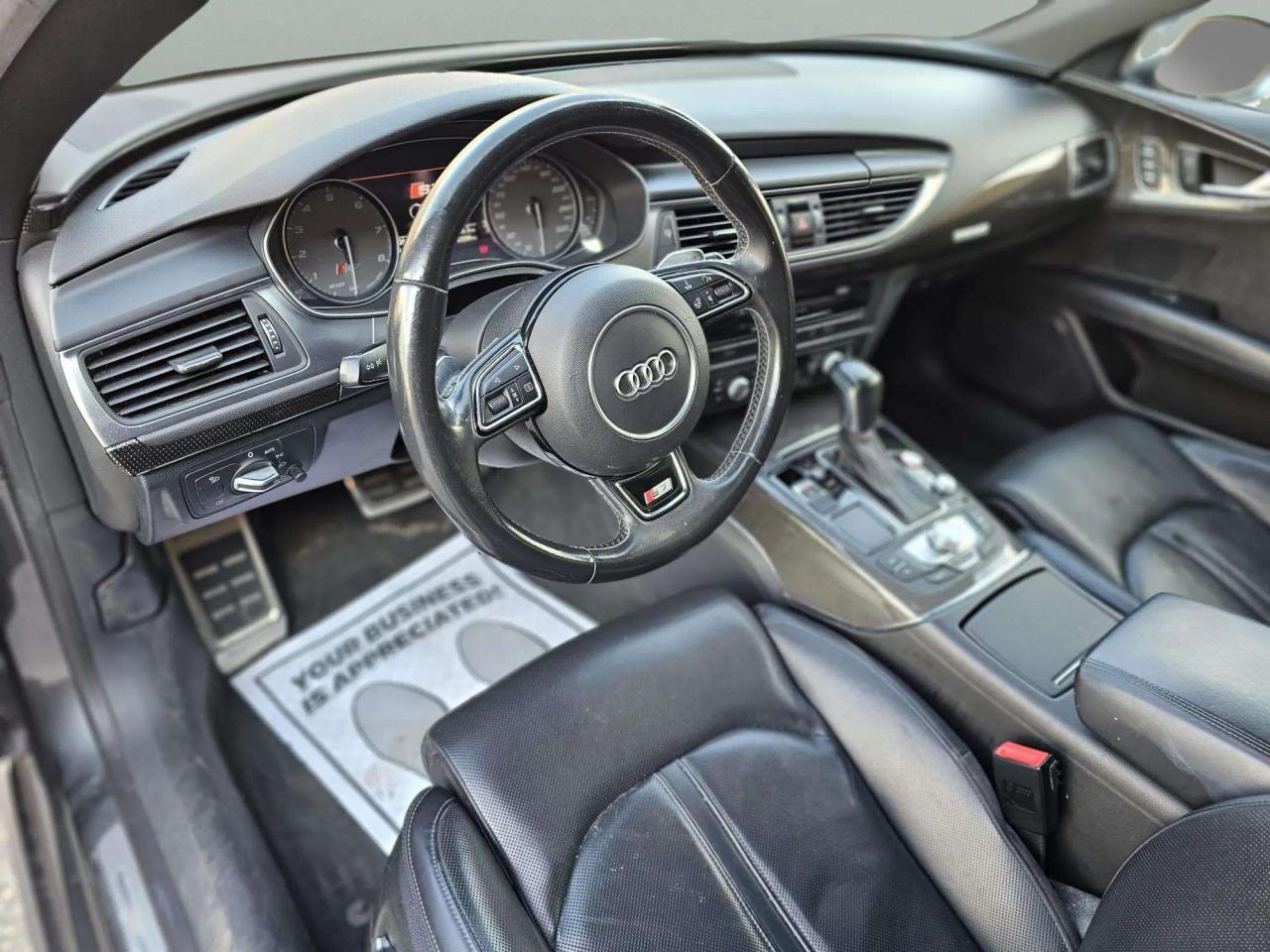 2016 Audi S7 PRESTIGE - Photo #10