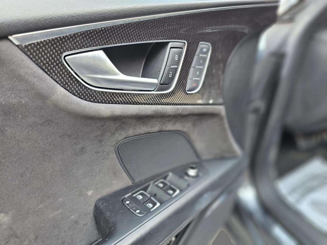 2016 Audi S7 PRESTIGE - Photo #11