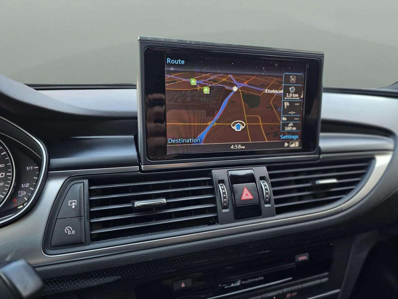 2016 Audi S7 PRESTIGE - Photo #14