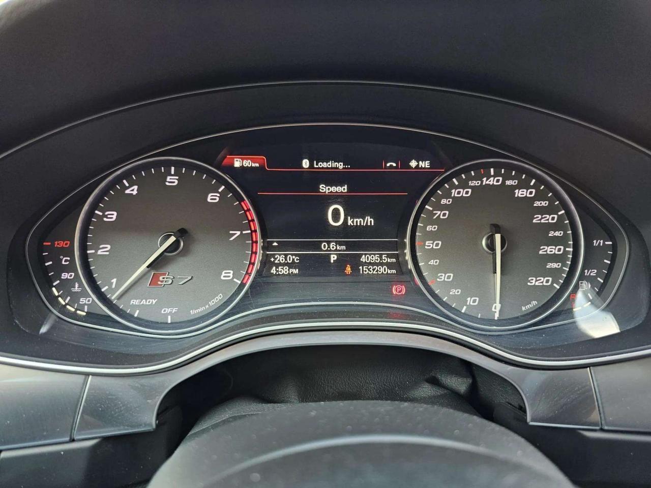 2016 Audi S7 PRESTIGE - Photo #13