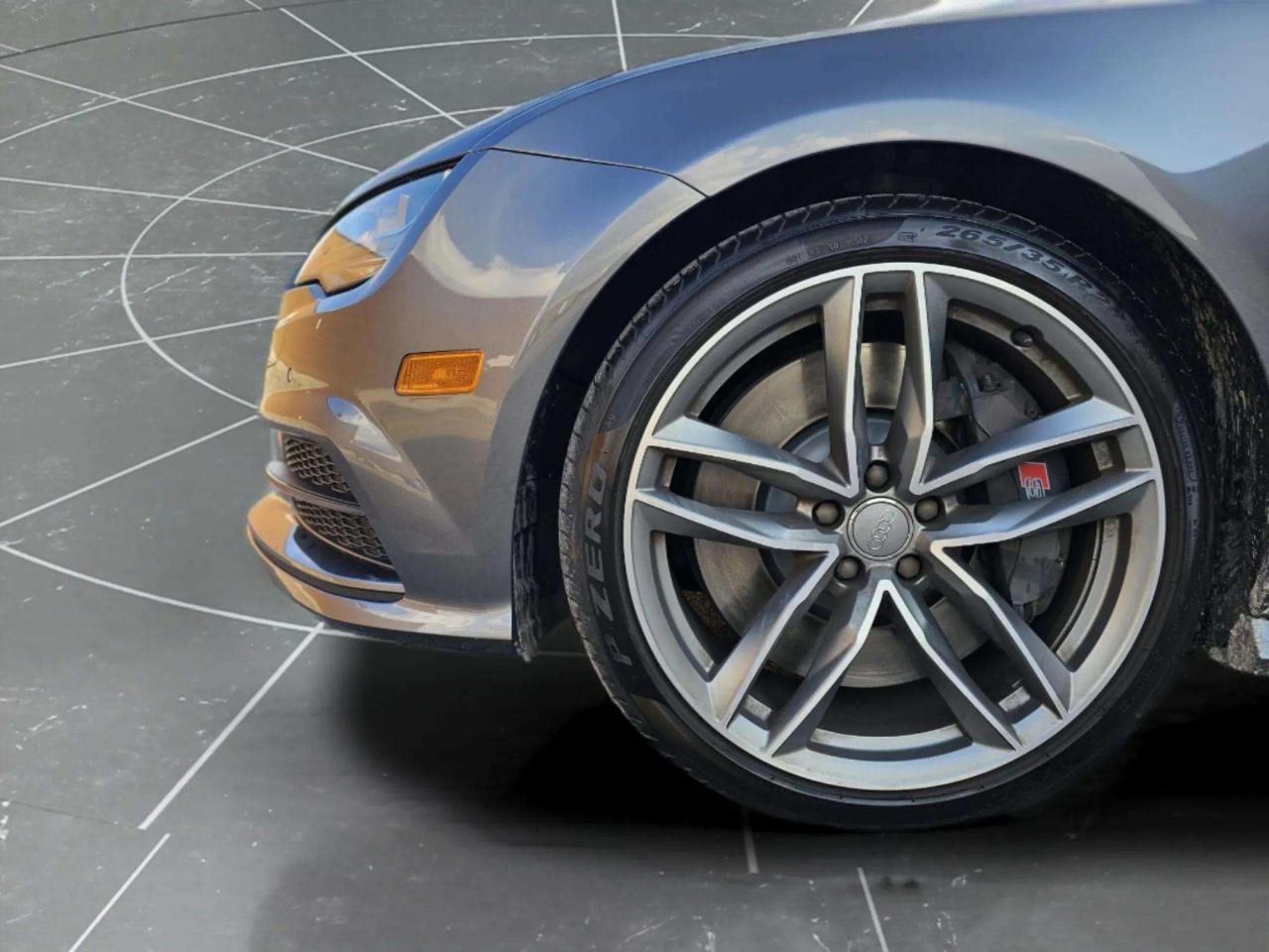 2016 Audi S7 PRESTIGE - Photo #19