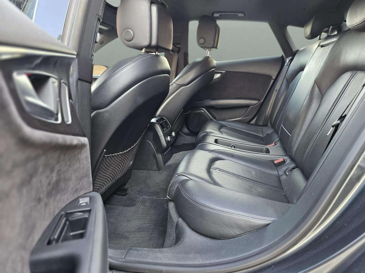 2016 Audi S7 PRESTIGE - Photo #17