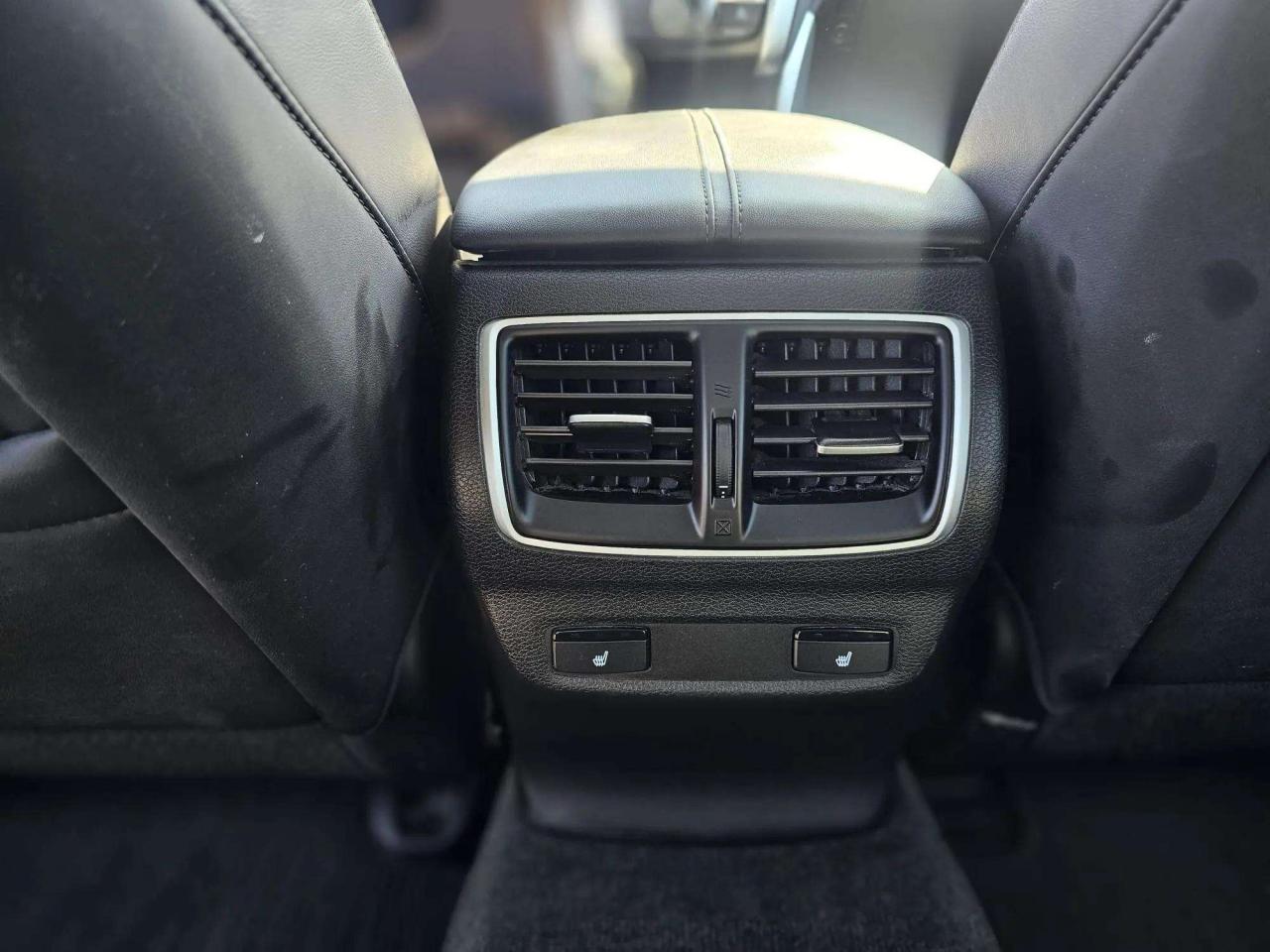 2015 Acura TLX DCT - Photo #18