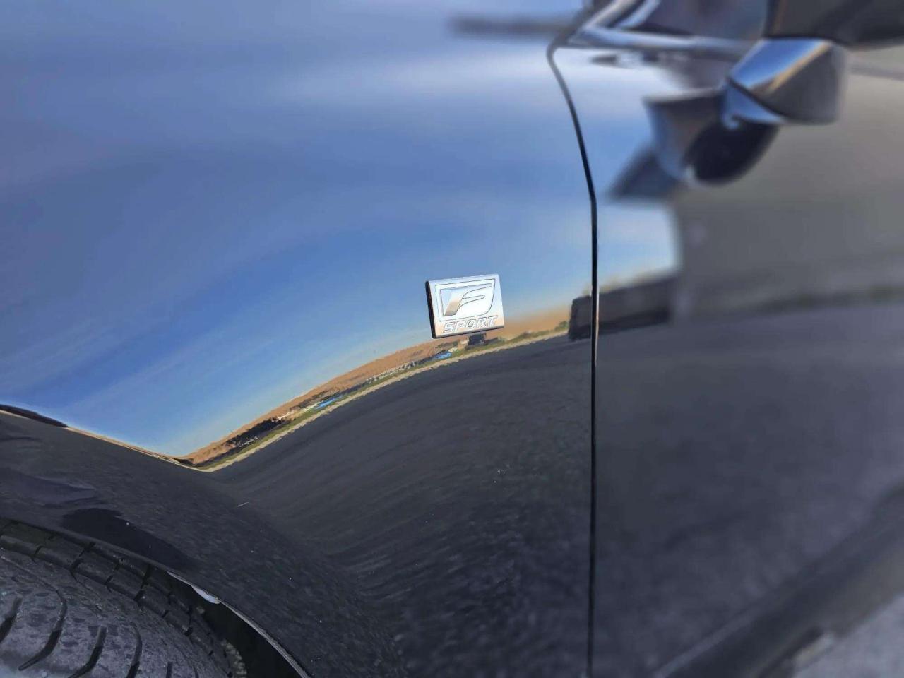 2015 Lexus RC Base - Photo #9