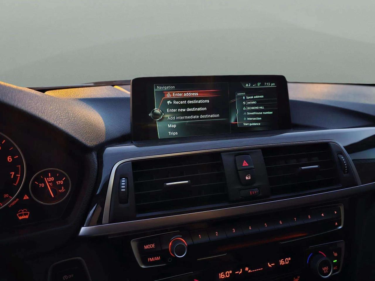 2017 BMW 3 Series 330i xDrive - Photo #13