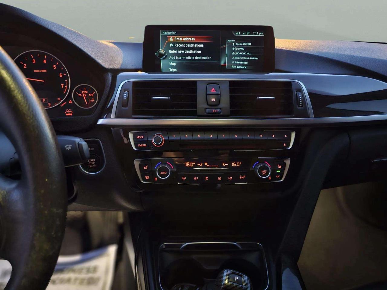 2017 BMW 3 Series 330i xDrive - Photo #14