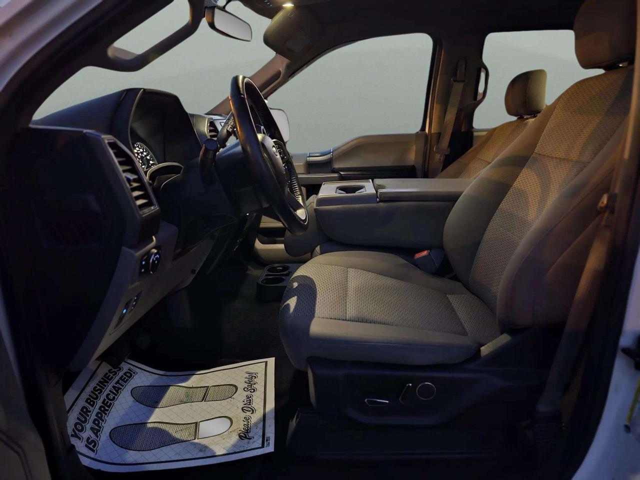 2018 Ford F-150 XLT - Photo #10