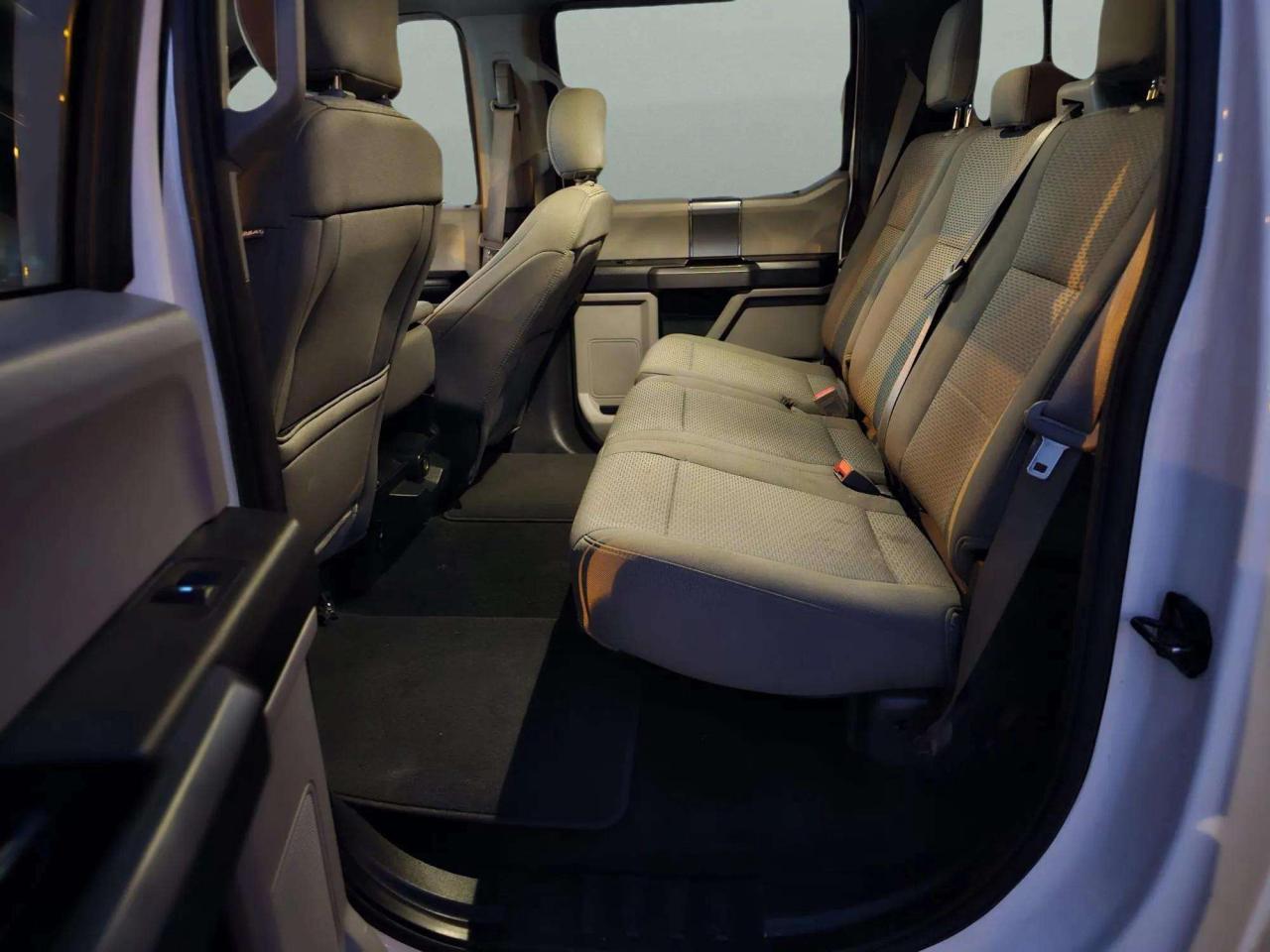 2018 Ford F-150 XLT - Photo #14
