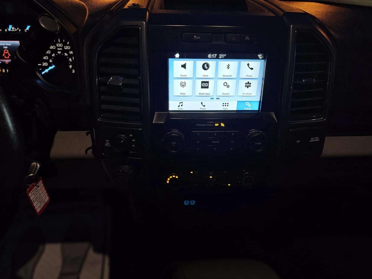 2018 Ford F-150 XLT - Photo #13