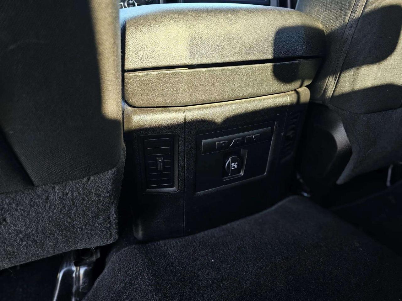 2021 RAM 1500 Crew Cab Express - Photo #19