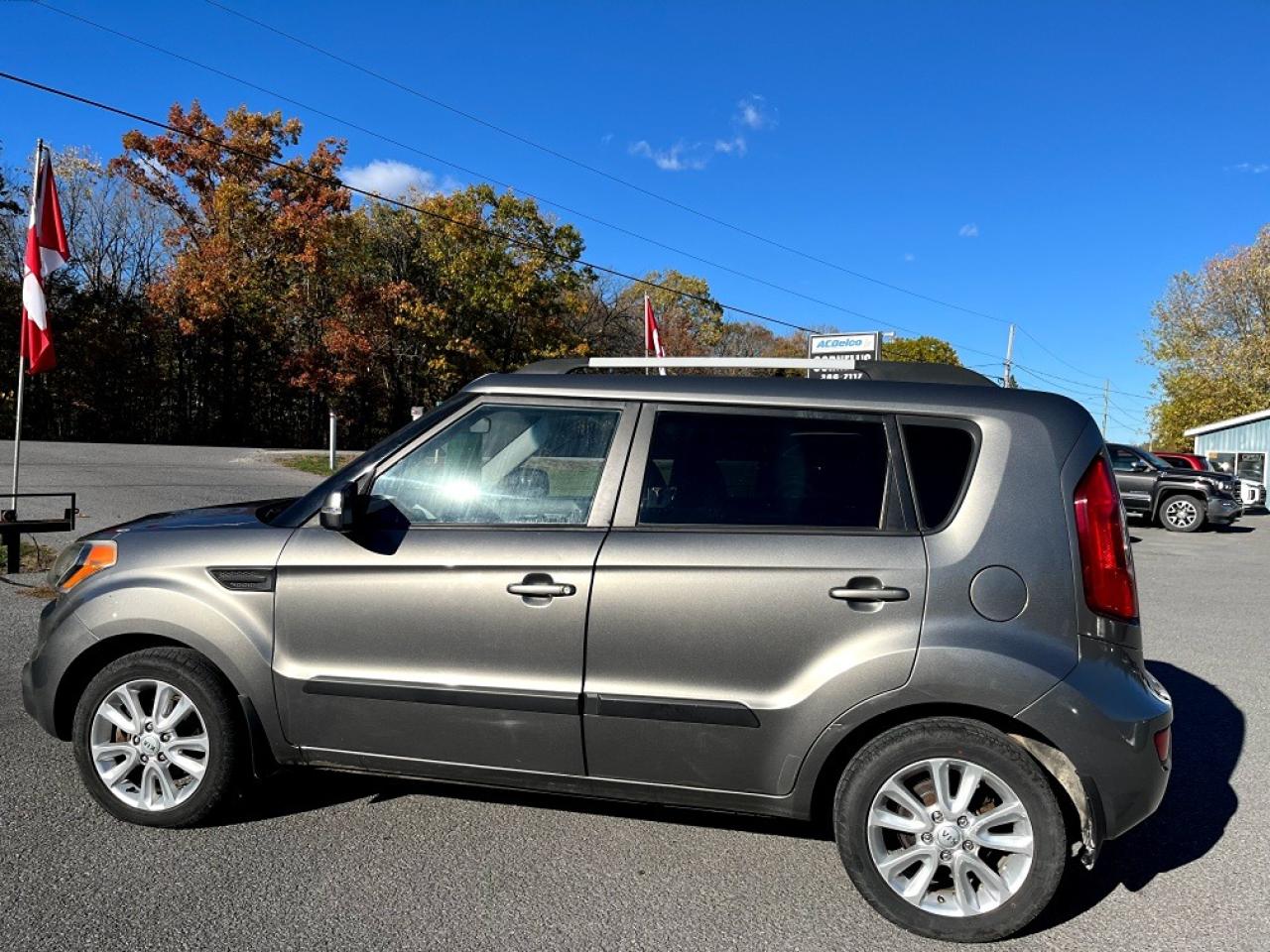 2013 Kia Soul 2U - Photo #3