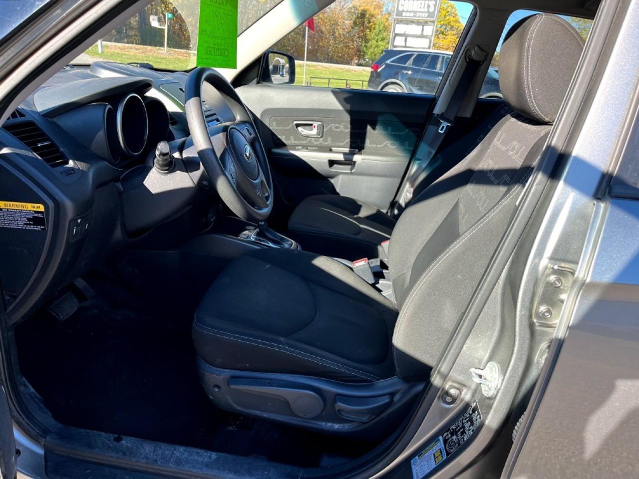 2013 Kia Soul 2U - Photo #7