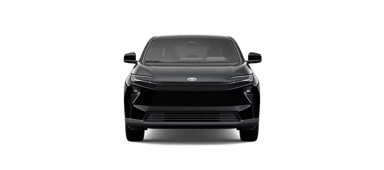 2026 Toyota bZ4X XLE FWD Photo