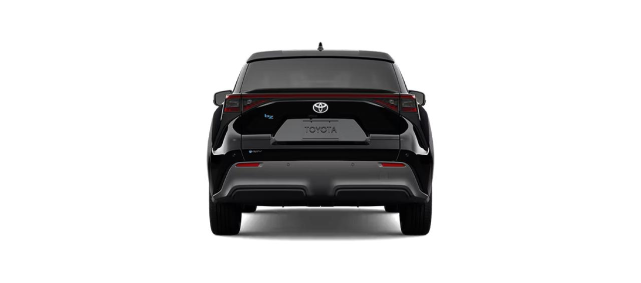 2026 Toyota bZ4X XLE FWD Photo3