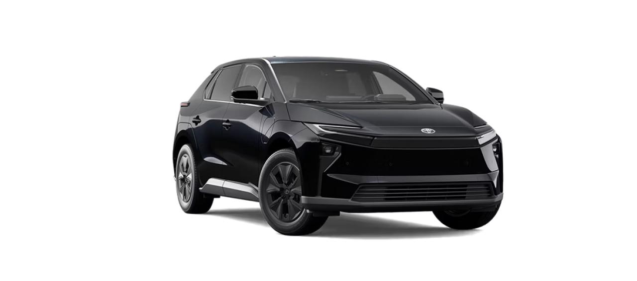 2026 Toyota bZ4X XLE FWD Photo