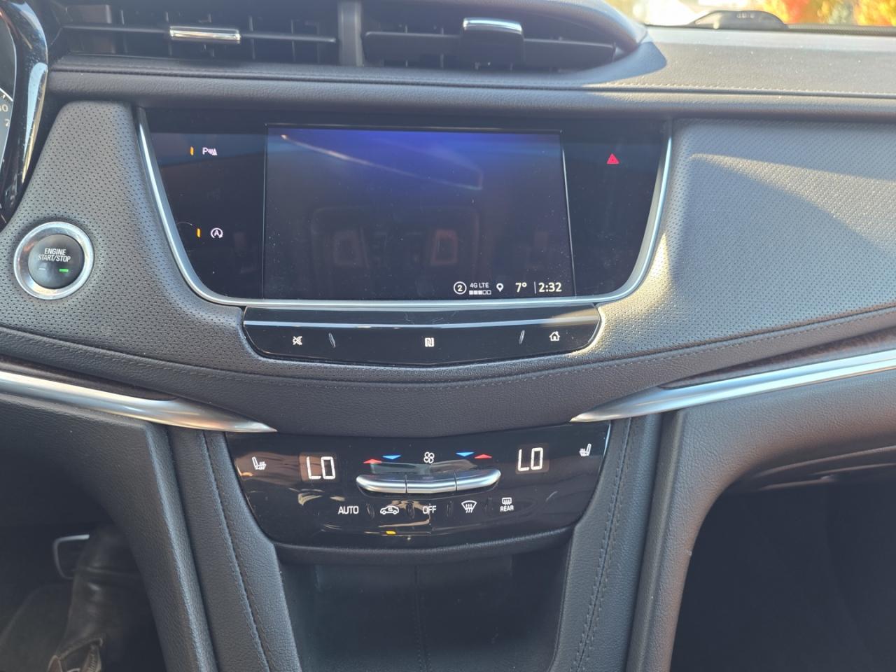 2021 Cadillac XT5 Sport AWD - Photo #20