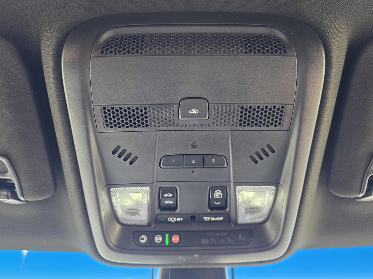 2021 Cadillac XT5 Sport AWD , Remote Start, Leather, Heated/Power Front Seats Photo