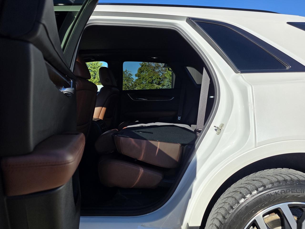 2021 Cadillac XT5 Sport AWD , Remote Start, Leather, Heated/Power Front Seats Photo