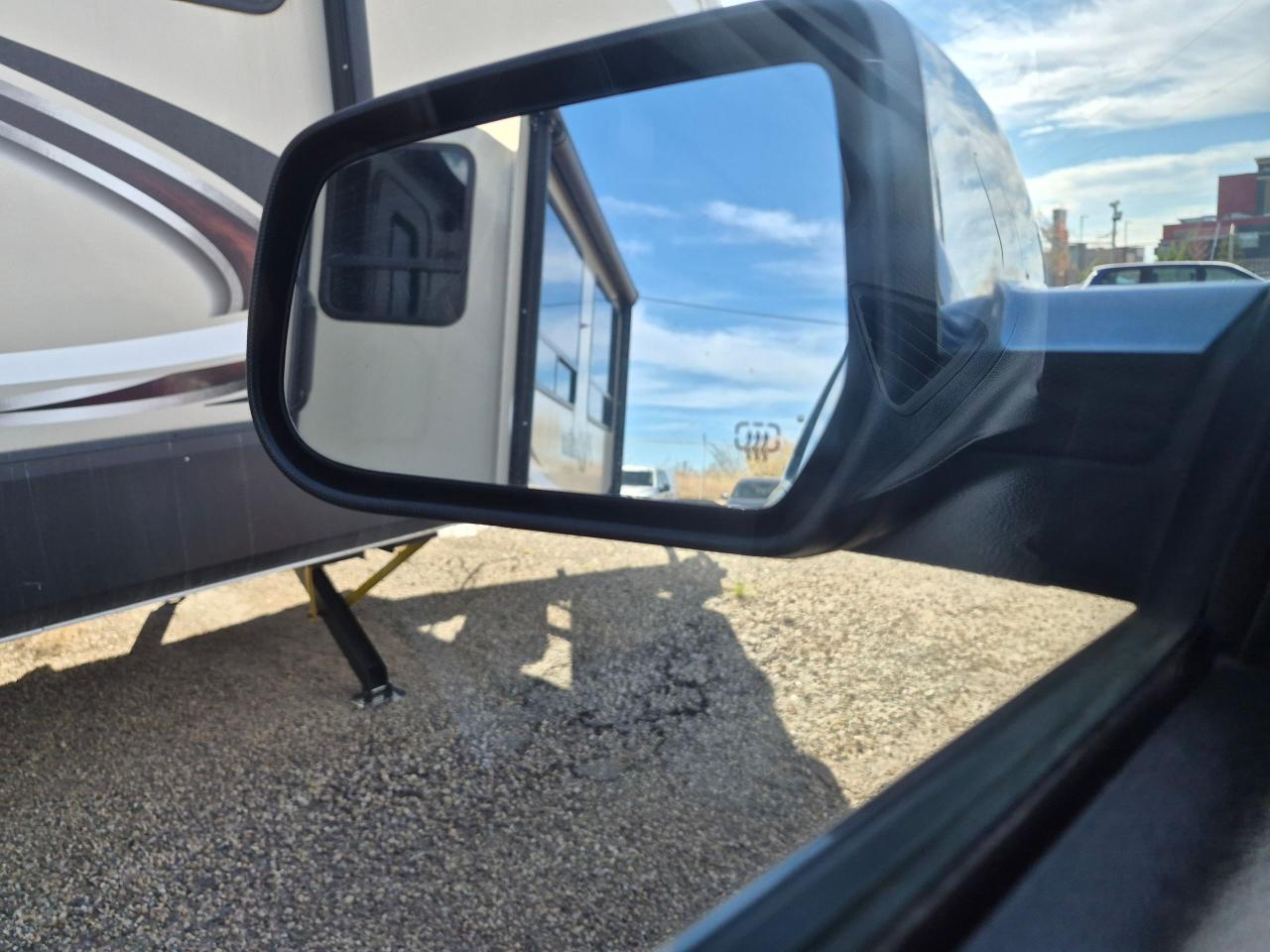 2016 Chevrolet Equinox LTZ AWD, Leather, Nav, Sunroof, Remote, BU Cam - Photo #10