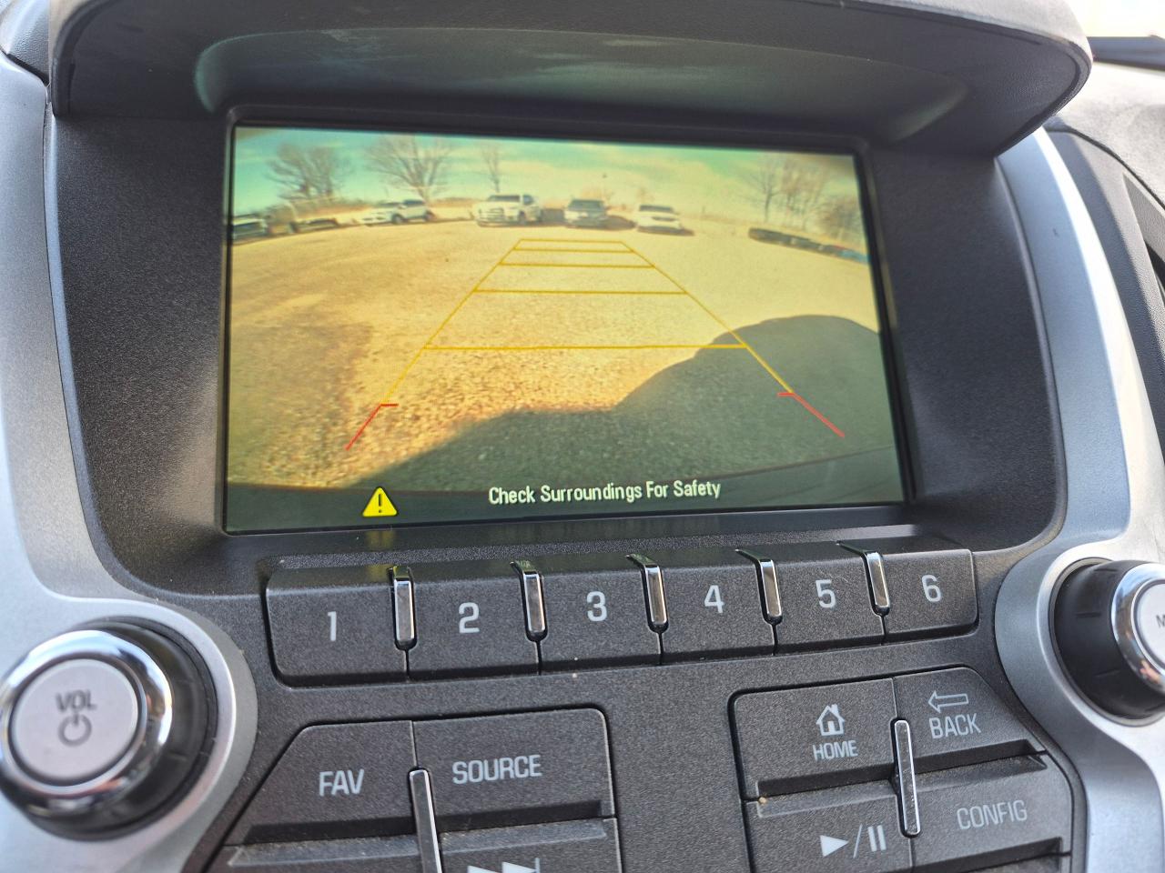 2016 Chevrolet Equinox LTZ AWD, Leather, Nav, Sunroof, Remote, BU Cam - Photo #24