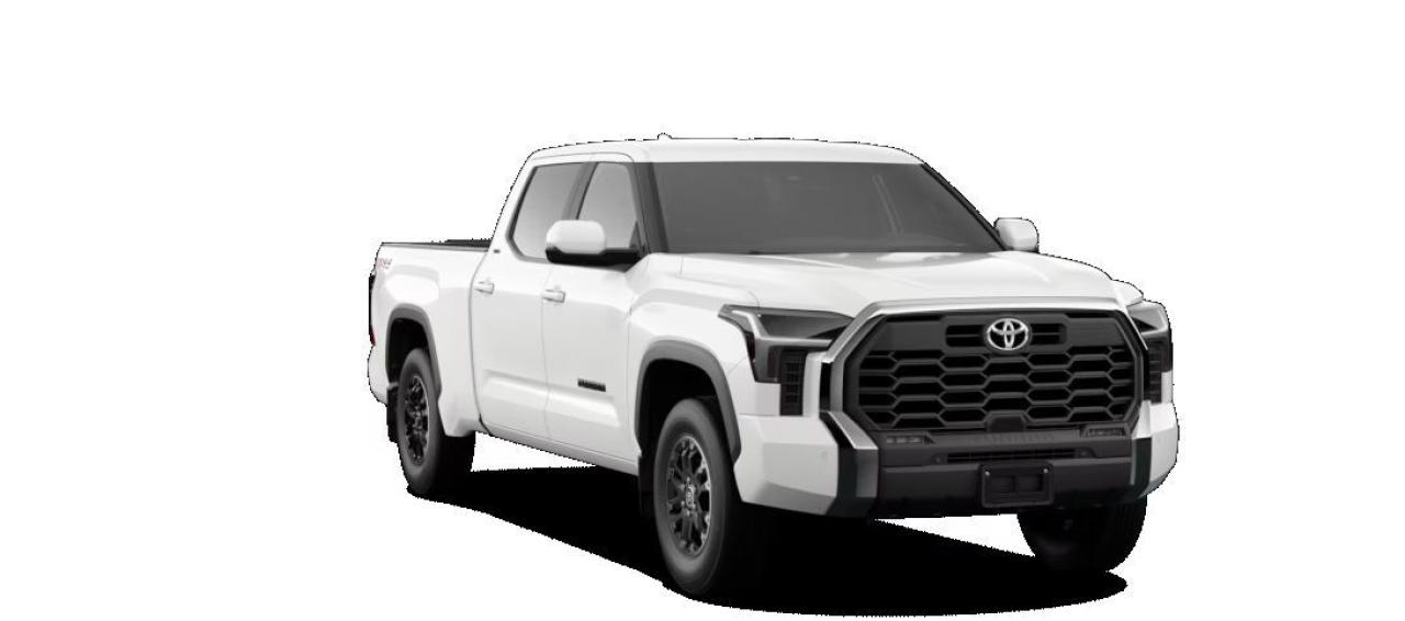 2026 Toyota Tundra SR5 TRD OFF ROAD - Photo #7