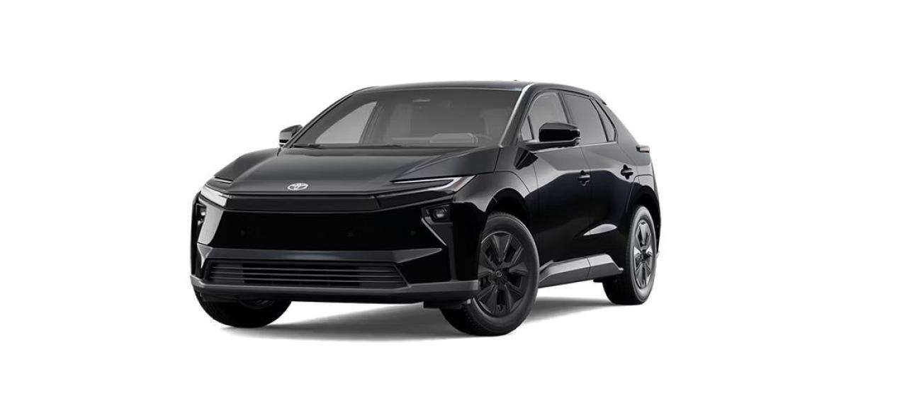 2026 Toyota bZ4X XLE FWD - Photo #1