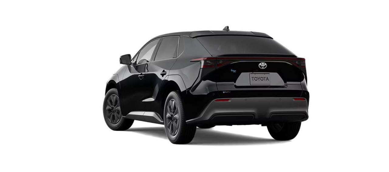2026 Toyota bZ4X XLE FWD - Photo #3