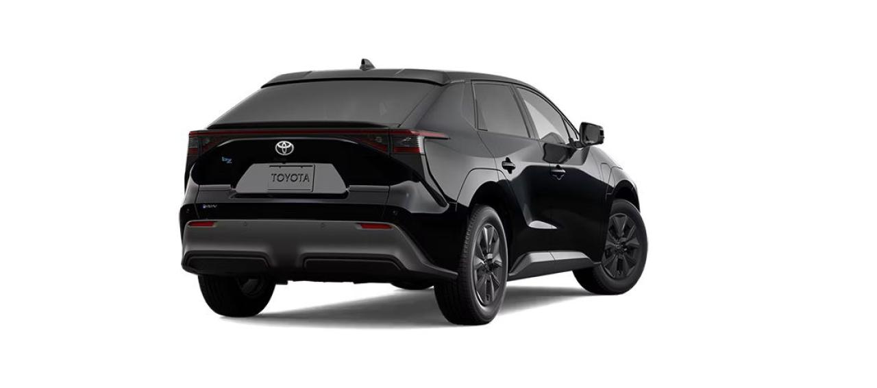 2026 Toyota bZ4X XLE FWD - Photo #5