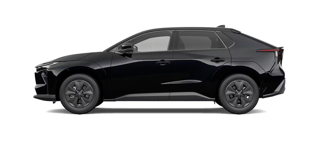 2026 Toyota bZ4X XLE FWD - Photo #2