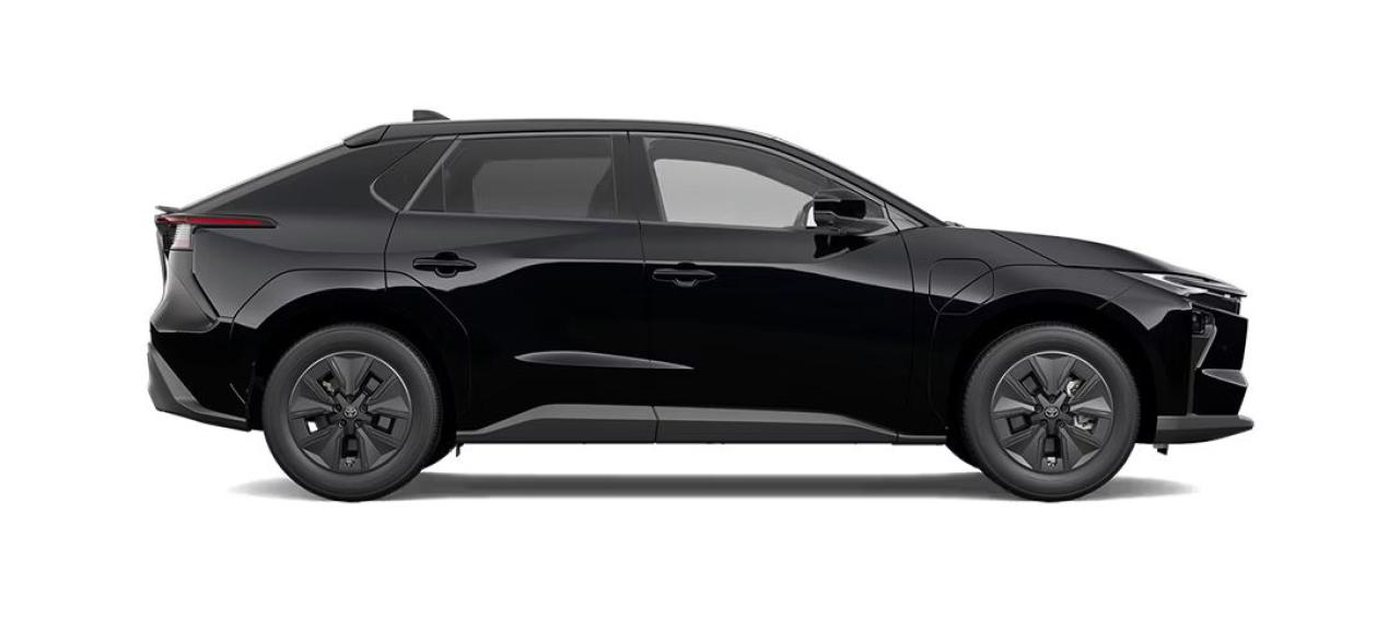 2026 Toyota bZ4X XLE FWD - Photo #6