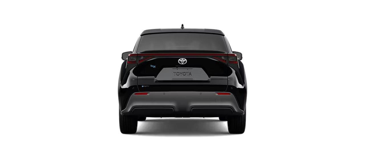 2026 Toyota bZ4X XLE FWD - Photo #4