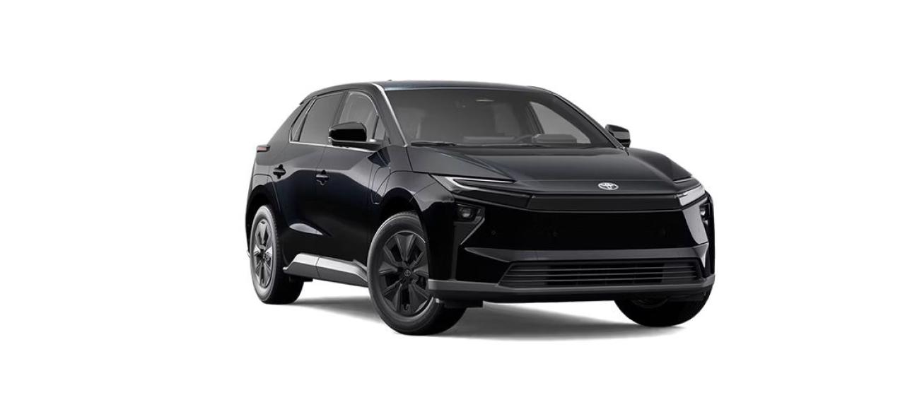 2026 Toyota bZ4X XLE FWD - Photo #7