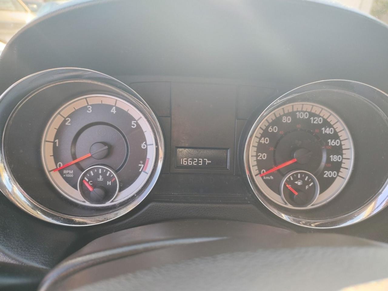 2015 Dodge Grand Caravan CANADA VALUE PACKAGE Photo