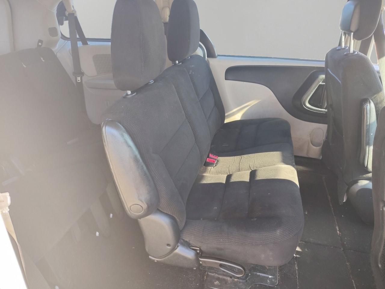 2015 Dodge Grand Caravan CANADA VALUE PACKAGE Photo