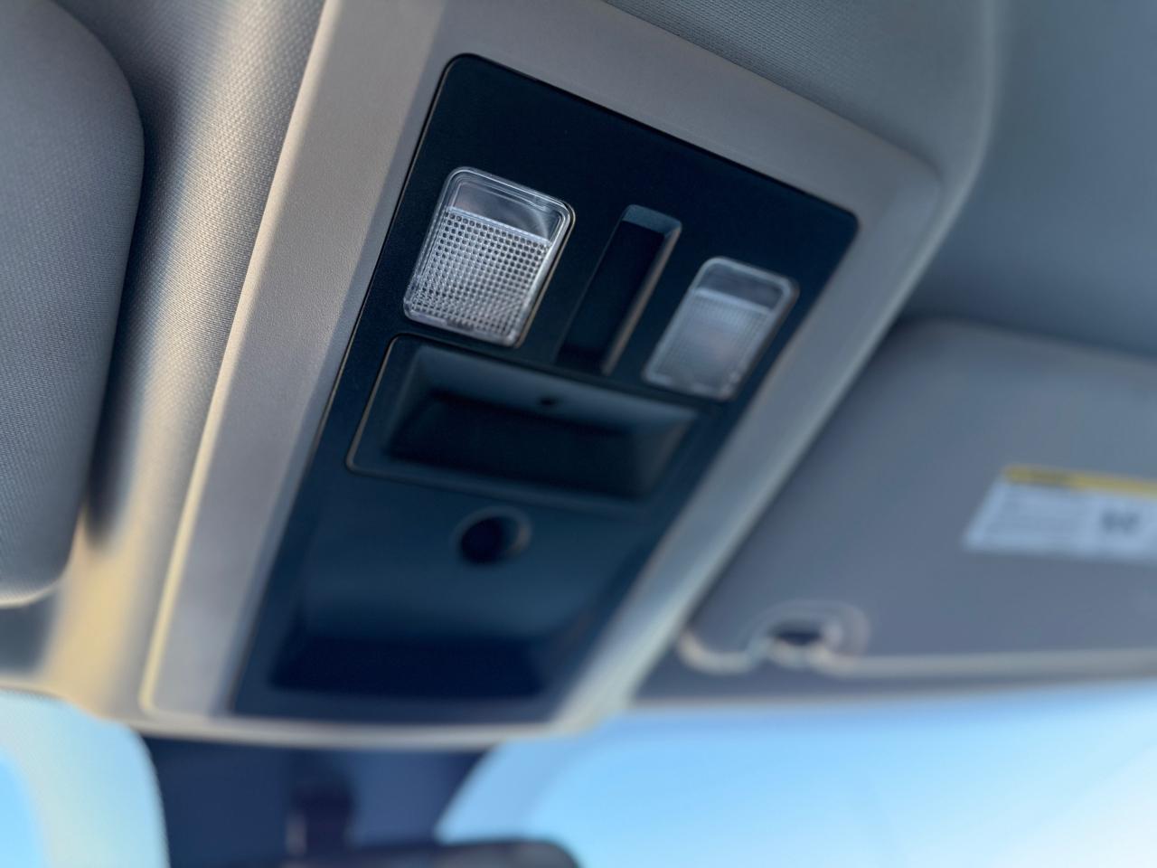 2017 RAM 1500 4WD Crew Cab 140.5" Express *Ltd Avail* - Photo #17