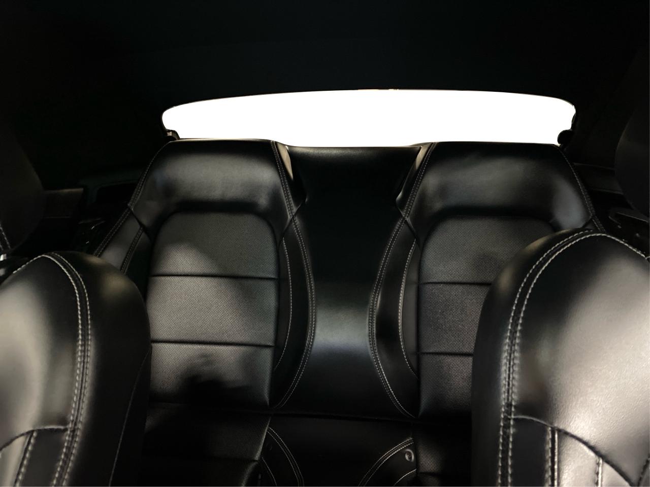 2019 Ford Mustang Convertible 5.0 GT Premium Photo