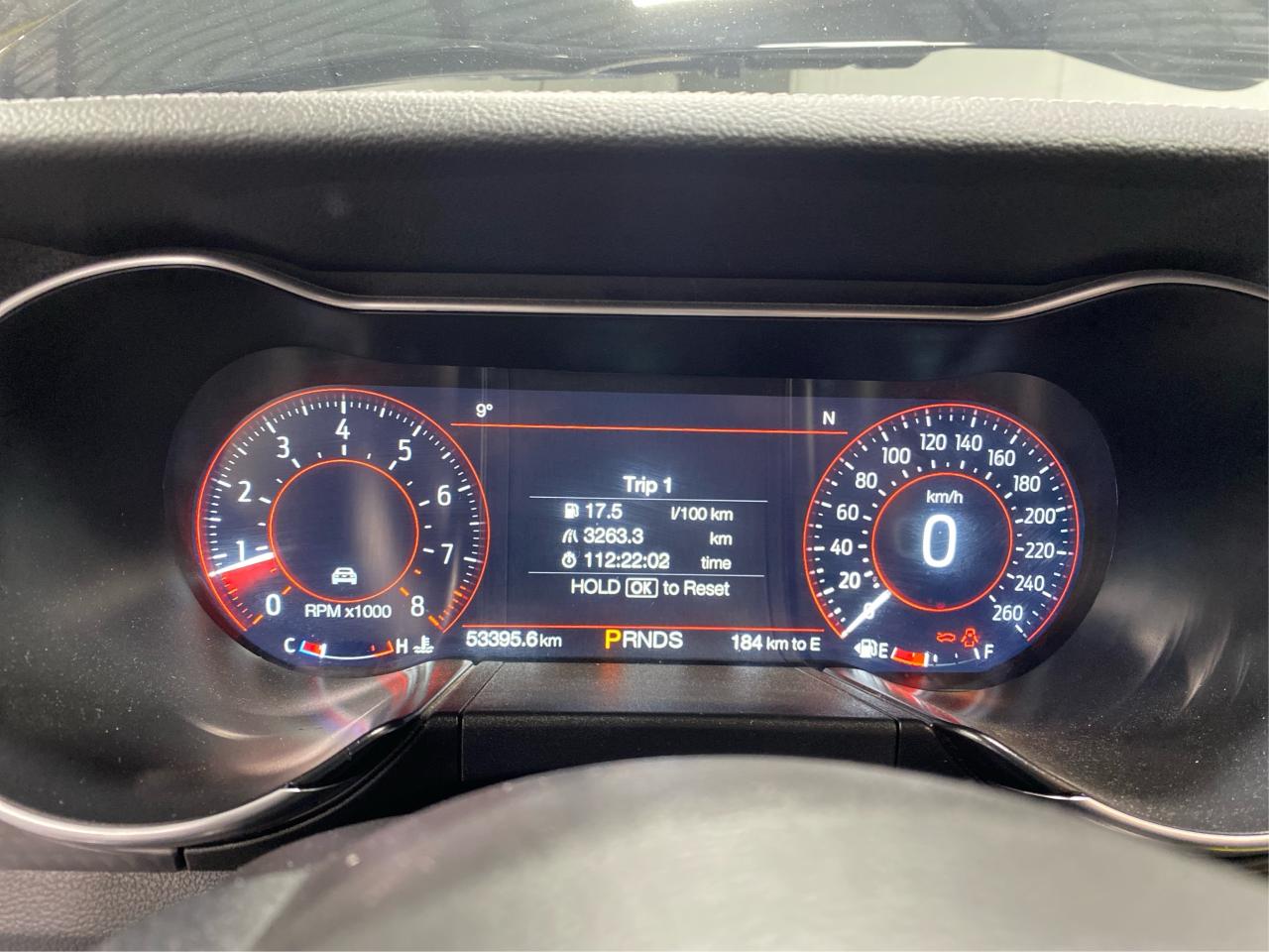 2019 Ford Mustang Convertible 5.0 GT Premium Photo